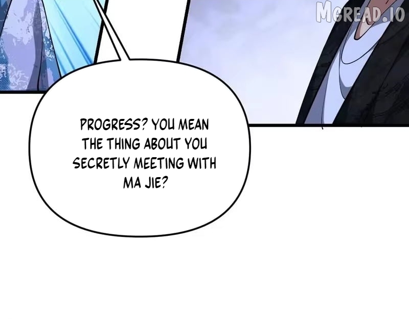 I’m Trapped In This Day For One Thousand Years Chapter 266  - page 99